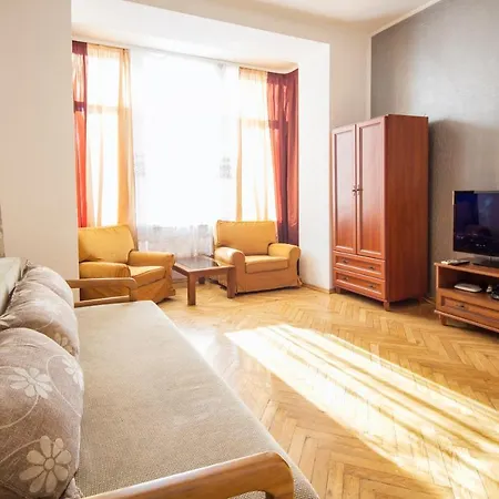 Dayflat Khreschatyk