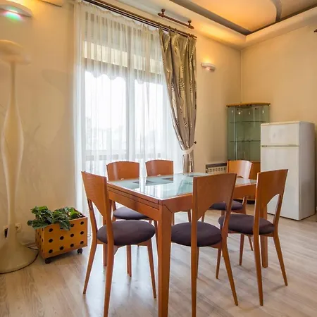 Dayflat Khreschatyk
