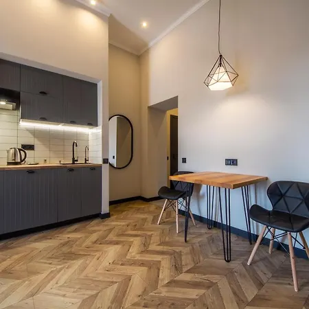 Dayflat Khreschatyk *