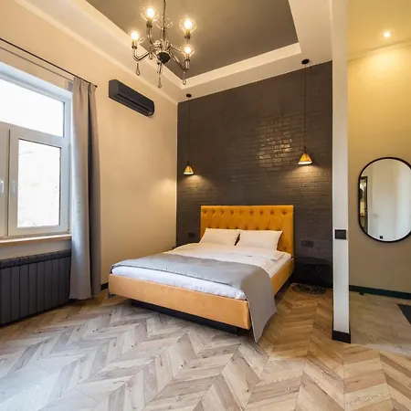 Dayflat Khreschatyk Appartement