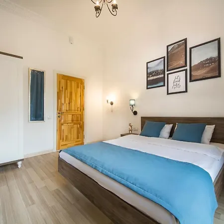 Dayflat Khreschatyk Appartement