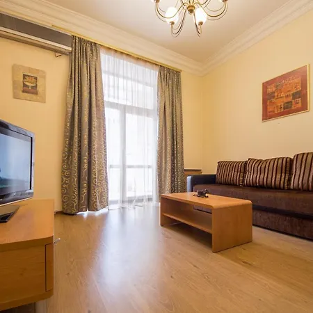 Dayflat Khreschatyk