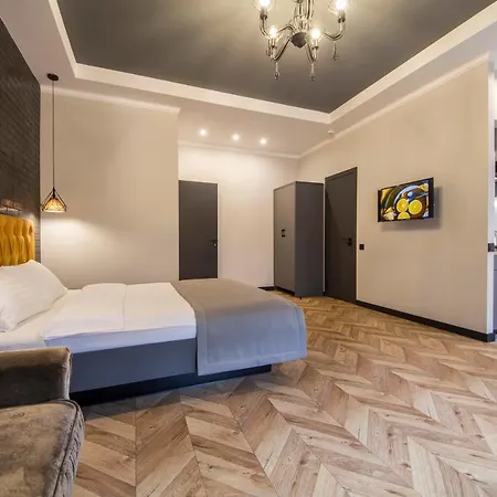 Dayflat Khreschatyk Appartement