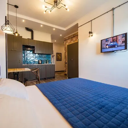 Dayflat Khreschatyk Apartment
