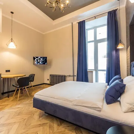 Dayflat Khreschatyk Apartment Kyiv