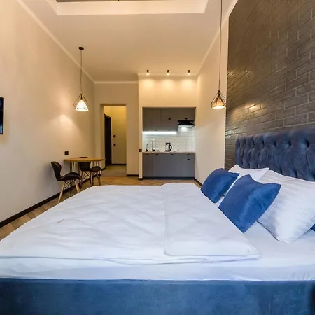 Dayflat Khreschatyk *