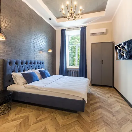 Dayflat Khreschatyk Appartement Kiev