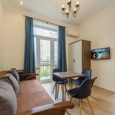 Appartement Dayflat Khreschatyk *