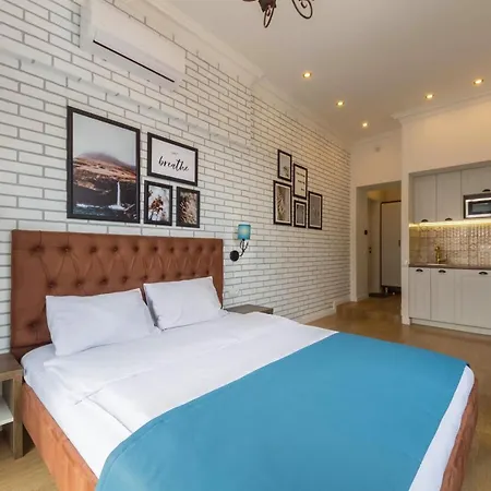 Dayflat Khreschatyk *