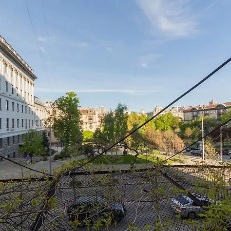 Dayflat Khreschatyk Kiev