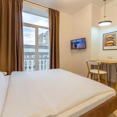Apartment Dayflat Khreschatyk