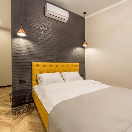 Dayflat Khreschatyk Kiev