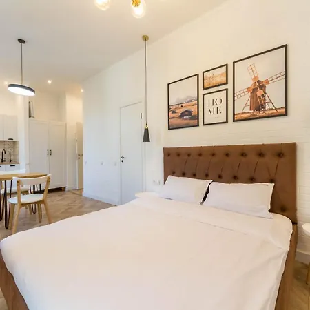 Dayflat Khreschatyk Appartement Kiev