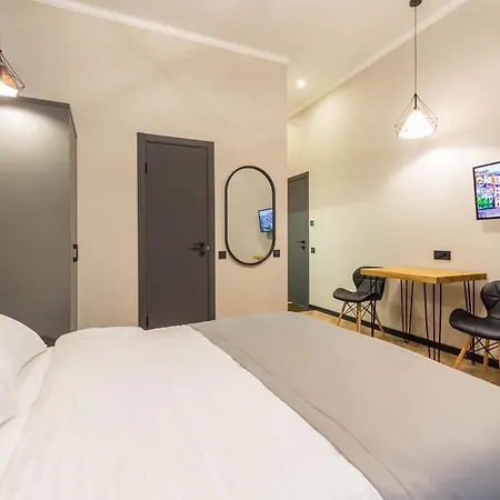 Appartement Dayflat Khreschatyk