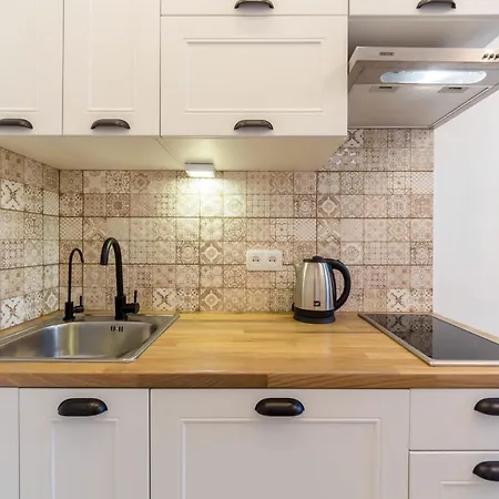 Dayflat Khreschatyk * Kiev