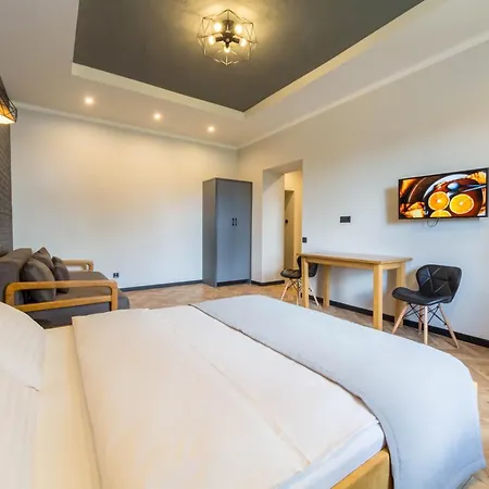 Dayflat Khreschatyk Appartement Kiev