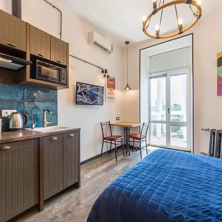 Dayflat Khreschatyk