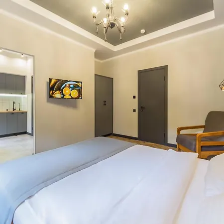 Dayflat Khreschatyk Kiev