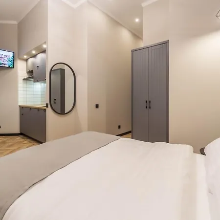 Dayflat Khreschatyk * Kiev
