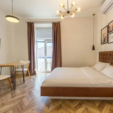 Appartement Dayflat Khreschatyk Kiev