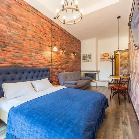 Appartement Dayflat Khreschatyk *