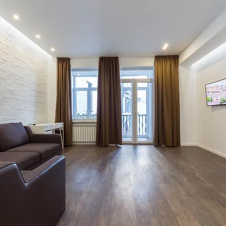 Dayflat Khreschatyk Apartment