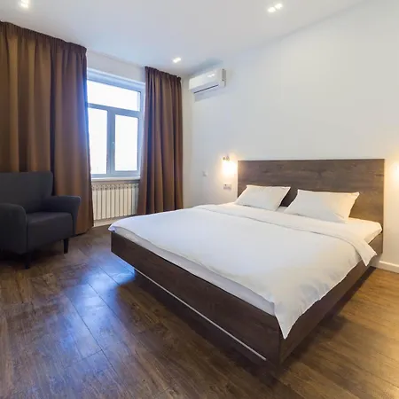 Appartement Dayflat Khreschatyk *