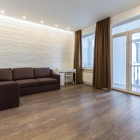 Dayflat Khreschatyk Appartement *