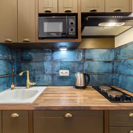 Dayflat Khreschatyk Appartement Kiev