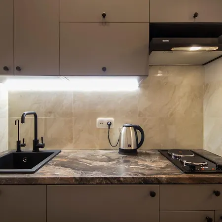 Dayflat Khreschatyk Kiev