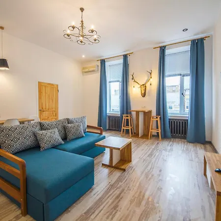 Appartement Dayflat Khreschatyk Kiev