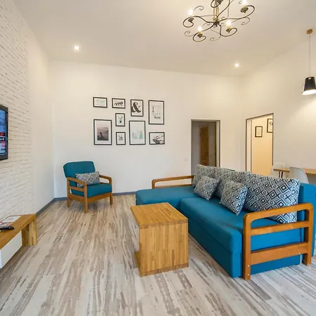 Dayflat Khreschatyk *