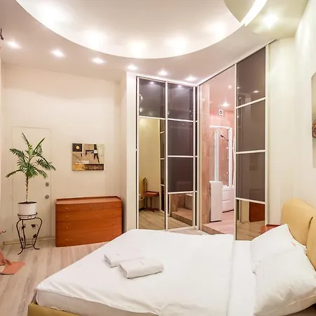Dayflat Khreschatyk * Kiev