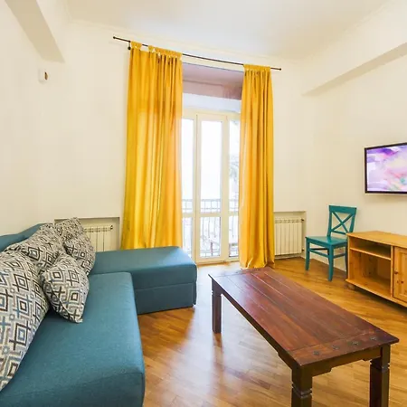 Dayflat Khreschatyk Apartment Kyiv