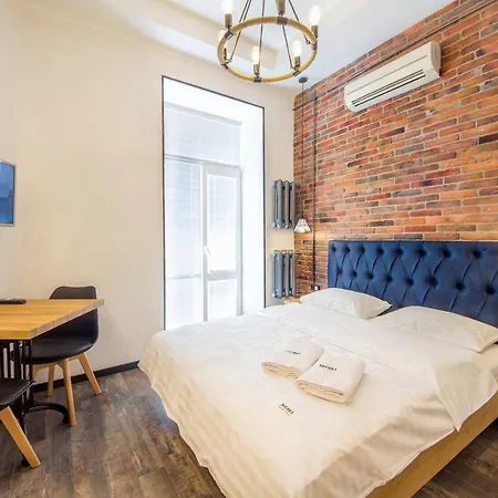 Dayflat Khreschatyk Appartement