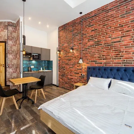 Apartment Dayflat Khreschatyk