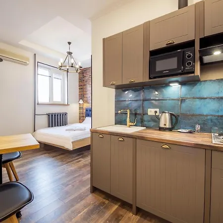 Appartement Dayflat Khreschatyk *