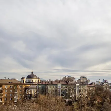 Dayflat Khreschatyk * Kiev